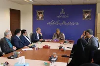 تاکید رئیس کل دادگستری استان بر افزایش اشتغال پایدار گیلان