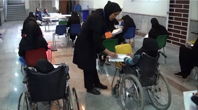 تمدید مهلت ثبت‌نام دومین آزمون استخدامی افراد دارای معلولیت؛ ثبت‌نام دوباره از ۴ تا ۸ آبان