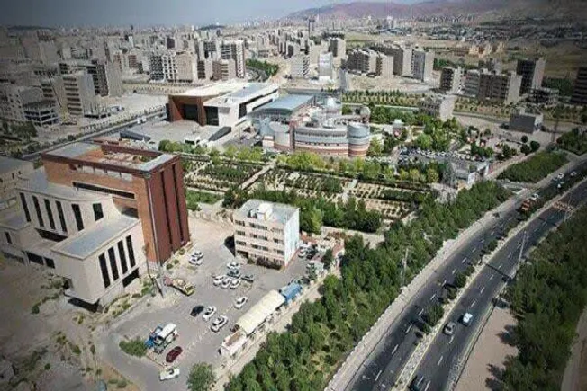 راه‌اندازی خط اتوبوسرانی شهرک خاوران تبریز با جانمایی ۵ ایستگاه