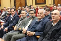 برگزاری جشنواره تولید ملی، افتخار ملی با حضور مدیرعامل سازمان صنایع کوچک و شهرک‌های صنعتی ایران