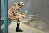 مشمولان غایب وضعیت خدمت سربازی خود را تعیین تکلیف کنند