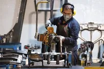 کاهش ۱۸ درصدی حوادث ناشی از کار در خراسان رضوی