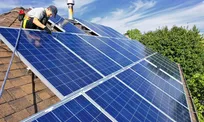 توسعه برق خورشیدی؛ مسیری برای ایجاد اشتغال مستقیم و پایدار