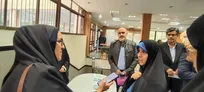 بانوان دانش آموخته در راستای کارآفرینی حمایت می شوند