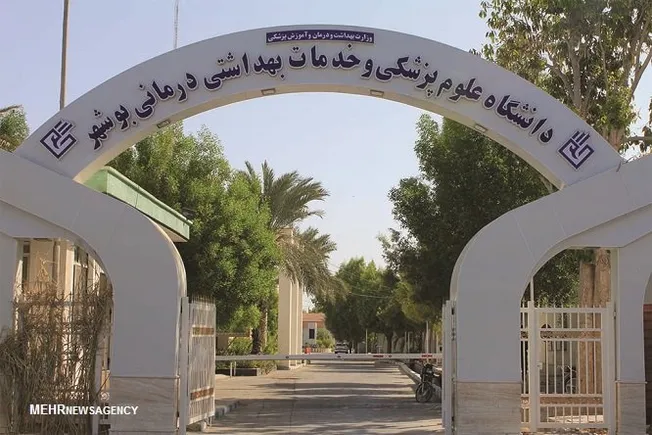 مرکز بهداشت بوشهر کارشناس بهداشت محیط استخدام می‌کند