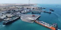 افزایش ۴۲ درصدی گردشگری دریایی در جزیره قشم