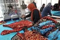 افزایش ظرفیت فروش مشاغل خانگی در دستور کار دولت