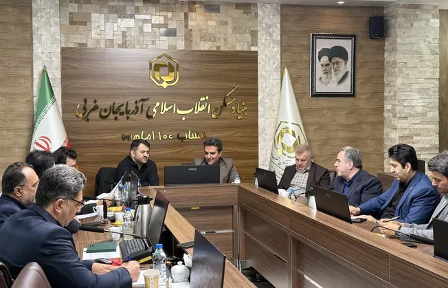 ساخت مسکن محرومین پروژه مشترک بنیاد مسکن و شهرداری در ارومیه