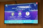 نشست تخصصی برنامه نویسی 