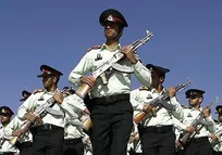 استخدام پلیس کرمان دررشته‌های مختلف دانشگاهی