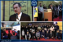 دانشجویان حب دین و حب وطن را فراموش نکنند / جهاددانشگاهی بستر رشد و تجربه نسل جوان