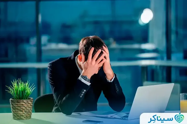 «فرسودگی شغلی» دیگر معادل زیاد کار کردن نیست!