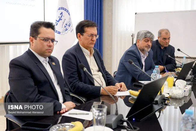 تأکید یک نماینده مجلس بر نقش‌آفرینی جهاددانشگاهی در  پیوند میان دانشگاه و صنعت توسط جهاد دانشگاهی