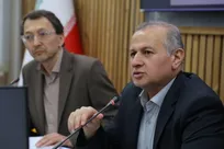 گزارش عملکرد برنامه هفتم در سال دوم بررسی شد