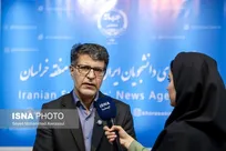 سرپرست دانشگاه ملی‌ مهارت خراسان رضوی تشریح کرد
دانشگاه ملی‌ مهارت خراسان رضوی، از تولید فناوری‌های کاربردی تا صادرات محصولات دانش‌بنیان