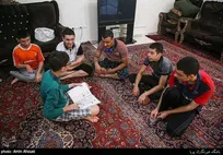 فراخوان تأسیس مرکز توانبخشی مراقبتی شبانه روزی معلولان ذهنی پسران در گیلان