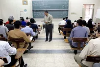 جذب نیرو در دانشگاه شهید بهشتی ۲۰ درصد افزایش یافت