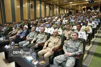 سامانه جامع عضویابی و استخدام ارتش رونمایی شد