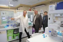 بازدید از ۳ شرکت‌ تعاونی تولیدی استان تهران در هفته تعاون/ تعاونی‌های تولیدی؛ موتور محرک اقتصاد مردمی
