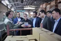 طرح توسعه واحد‌های صنعتی سمنان اشتغال را تا ۷۰۰ نفر افزایش می‌دهد