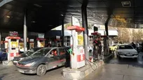 وضعیت جایگاه‌های عرضه سوخت گیلان عادی شد