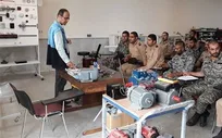 شرکت ۴۵۰ هزار نفر در طرح سرباز ماهر
