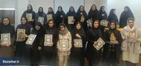 اختتامیه‌ی دومین جشنواره ایل‌دخت در ایلام برگزار شد