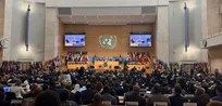 کنفرانس بین‌المللی کار با دستورکار اقتصاد پلتفرمی آغاز شد