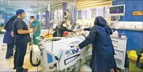 تشکیل کمیته‌ای ویژه برای پیگیری مطالبات پرستاران