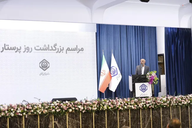 ۴ هزار گروه پرستاری جدید جذب تامین اجتماعی می‌شوند