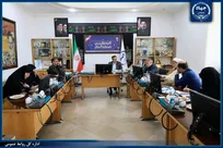 برگزاری دومین جلسه شورای علمی اندیشکده تحکیم انسجام اجتماعی جهاددانشگاهی
