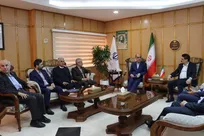 تکمیل راه‌آهن رشت_آستارا موجب توسعه اشتغال می‌شود