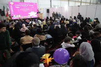نخستین جشنواره استانی بازی و اسباب‌بازی در ارومیه