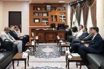 اثرگذاری دانشگاه‌ها در توسعه منطقه آزاد ارس باید ملموس باشد