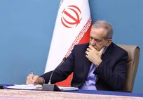 دستور پزشکیان برای کمک به خانواده معدنکاران دامغانی / اعلام نتایج بررسی حادثه تا ۲ هفته‌ دیگر