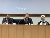 فرماندار سبزوار: سرمایه‌گذاران و تولیدکنندگان شهرستان حمایت ویژه می‌شوند