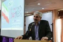 مراسم گرامیداشت شهدای مدرس دانشگاه در دفاع مقدس ۱۲ روزه برگزار شد