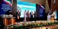 کمیته امداد استان تهران دستگاه برتر در ایجاد اشتغال شد