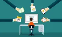 ترفند‌هایی برای مدیریت بهتر تیم دورکار
