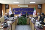 نشست تخصصی معدن 
