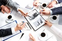 رودسر دارای ۲۹۶ بنگاه کسب و کار است