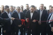 شرکت دارویی «بهین تامین روزآمد» افتتاح شد