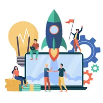از خیریه تا استارتاپ اجتماعی