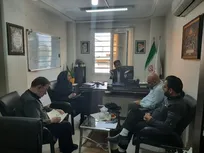 نخستین جلسه شورای راهبردی و سیاست گذاری ارتباط با صنعت برگزار شد