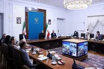 مهمترین راهبرد معاونت روابط کار در دولت چهاردهم، تنظیم‌گری و تحقق سه‌جانبه‌گرایی است
