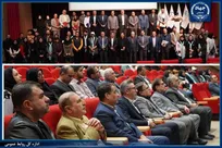 آیین اختتامیه رویداد «ایده‌های برتر صنعت نشر» برگزار شد/تأکید بر توسعه همکاری‌های فناورانه در حوزه نشر