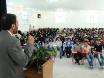 آموزش، بالاترین شکل درک است/ معلمی، شغلی که بر تارک دنیا می‌درخشد