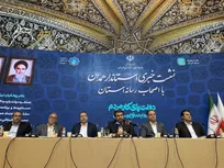 همدان بر مدار توسعه؛ ایجاد ۶ شهرک تخصصی کشاورزی و نظارت هوشمند بر بازار
