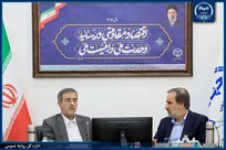 آمادگی جهاددانشگاهی برای حمایت از هنرمندان و توسعه امور هنری/ تاکید بر گسترش همکاری‌ها با معاونت امور هنری وزارت ارشاد