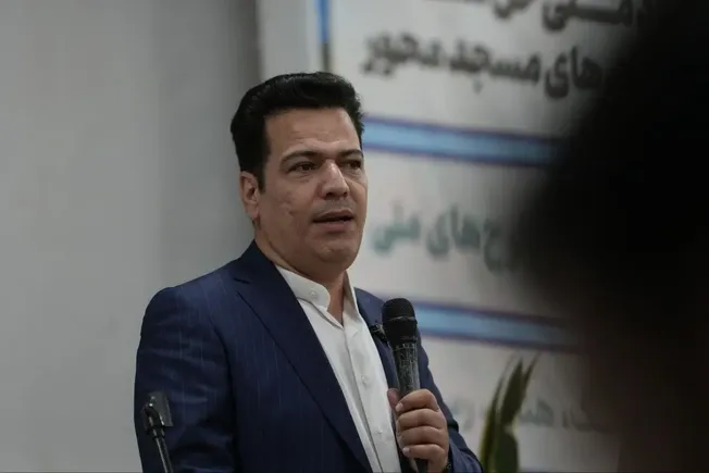 کانون‌های مساجد می‌توانند بستر رونق کسب‌وکار‌های محلی باشند